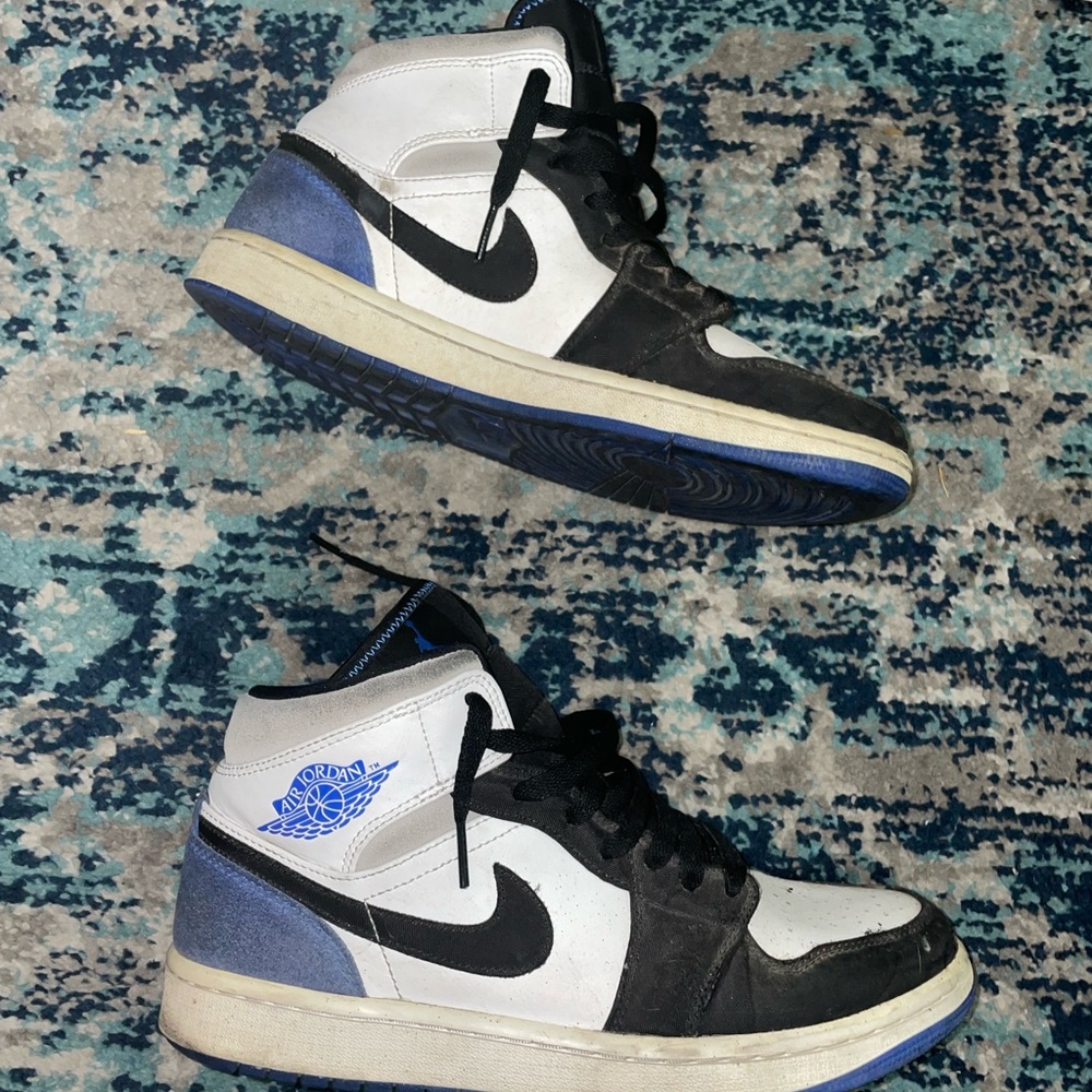 Air Jordans